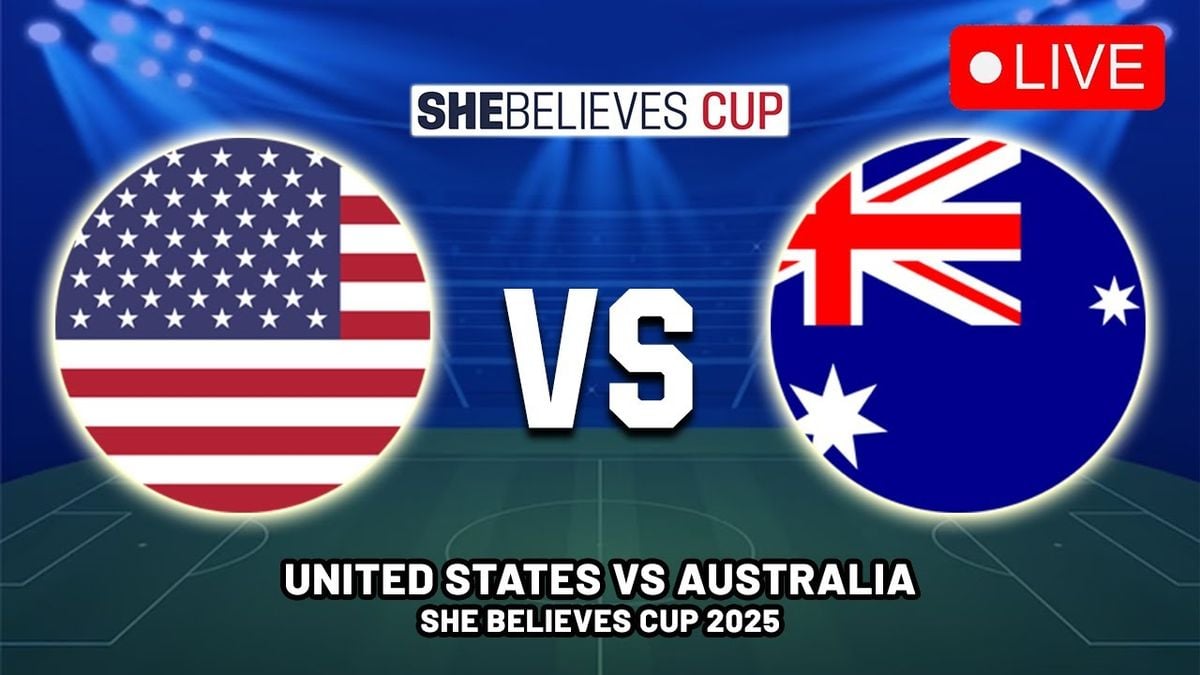 United States vs. Australia, 13 October | Event in Commerce City | AllEvents