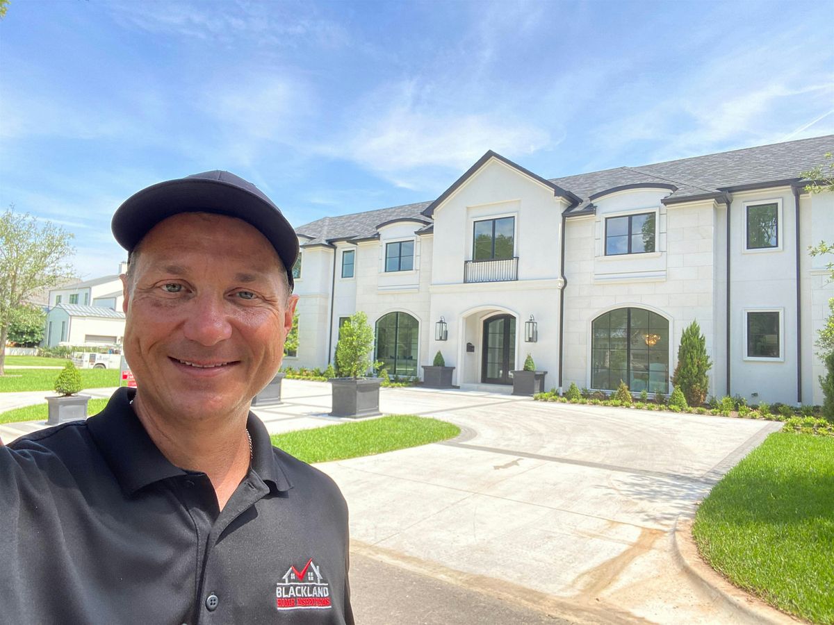 Understanding a Home Inspection, 29 January | Event in Flower Mound | AllEvents