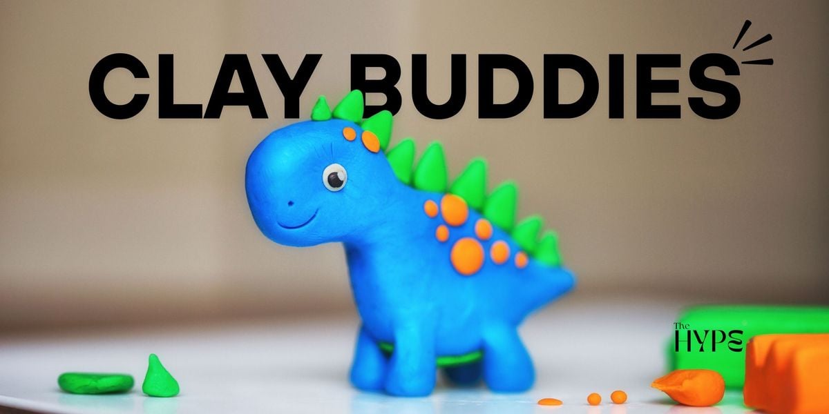 Clay Buddies | Event in Bangalore | AllEvents