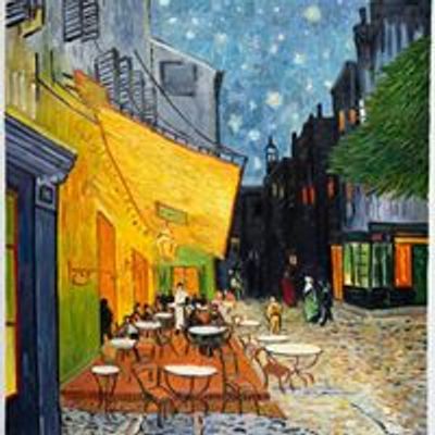 Vincent Le Café