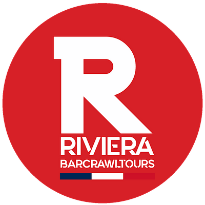 Riviera Bar Crawl & Tours logo