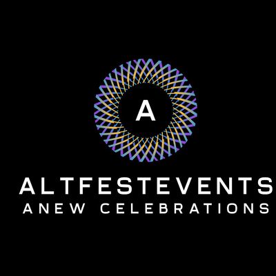 ALTFESTEVENTS logo