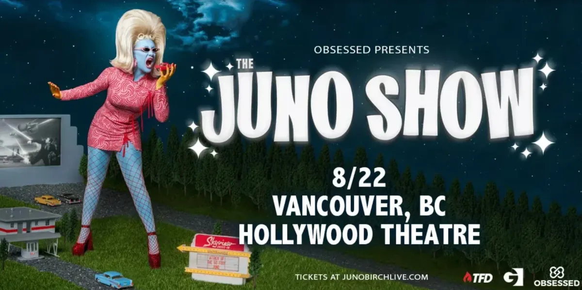 Juno Birch at The Parish - Austin, 29 May | Event in Austin | AllEvents