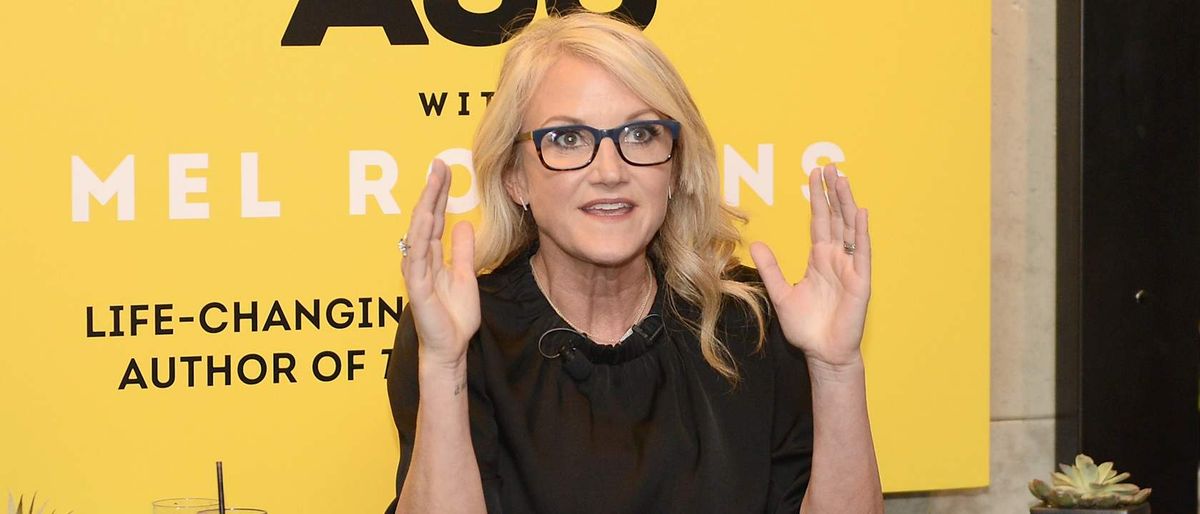 Mel Robbins, 10 May | Event in Chicago | AllEvents