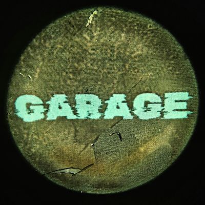 Garage logo