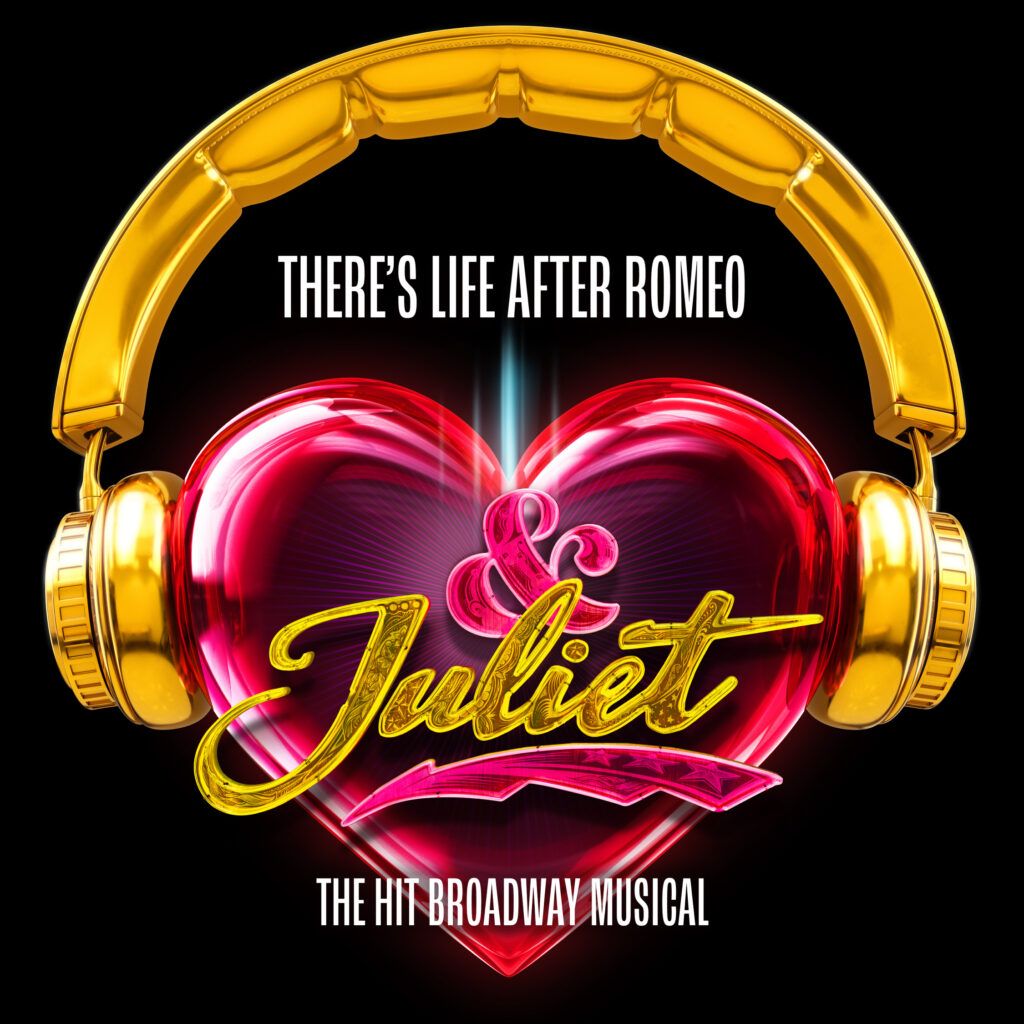 & Juliet at Fox Cities Performing Arts Center, 2 June | Event in Appleton | AllEvents