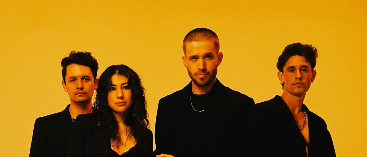 The Summer Set in MÜNCHEN, 2 November | Event in Munich | AllEvents