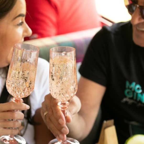 Glasgow Afternoon Tea or Gin Afternoon Tea Experience | Event in Glasgow | AllEvents