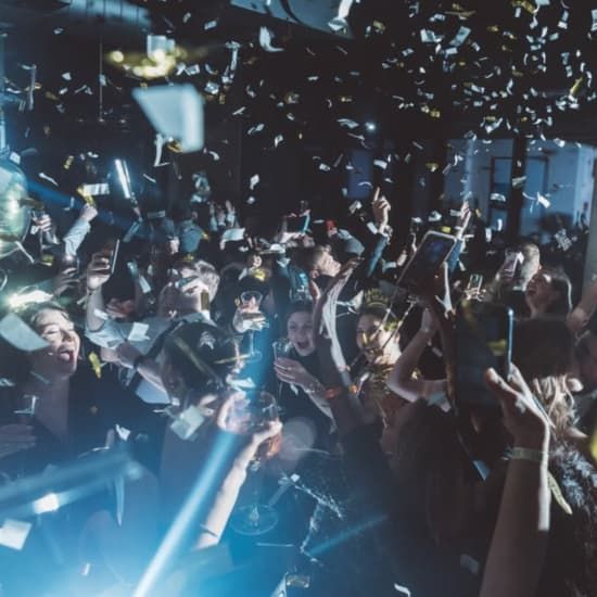 Daintree Rooftop: Halloween Weekend Finale Party, 1 November | Event in Manhattan | AllEvents