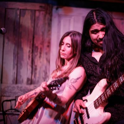 Melissa Schainker logo