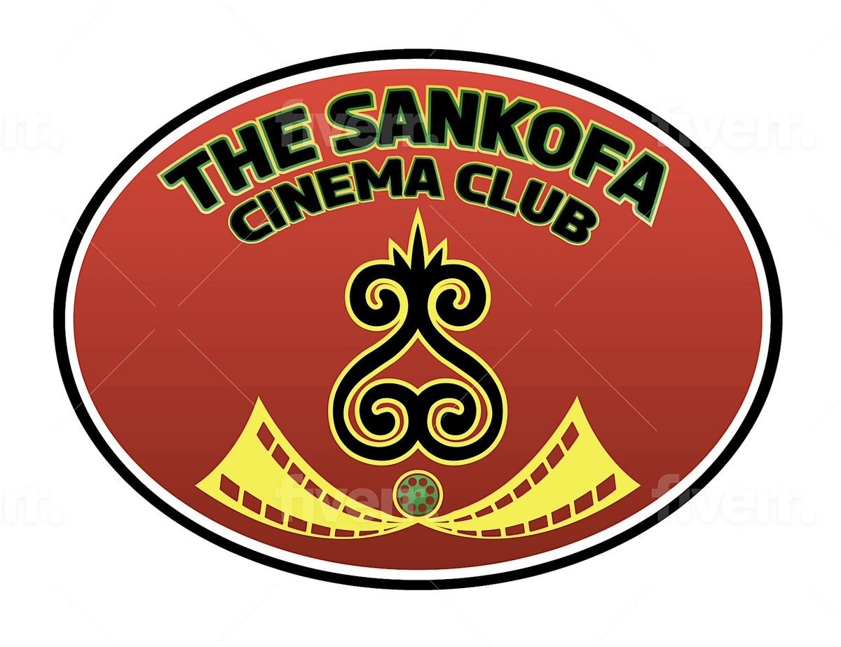 The Sankofa Cinema Club, 20 December | Event in Brooklyn | AllEvents