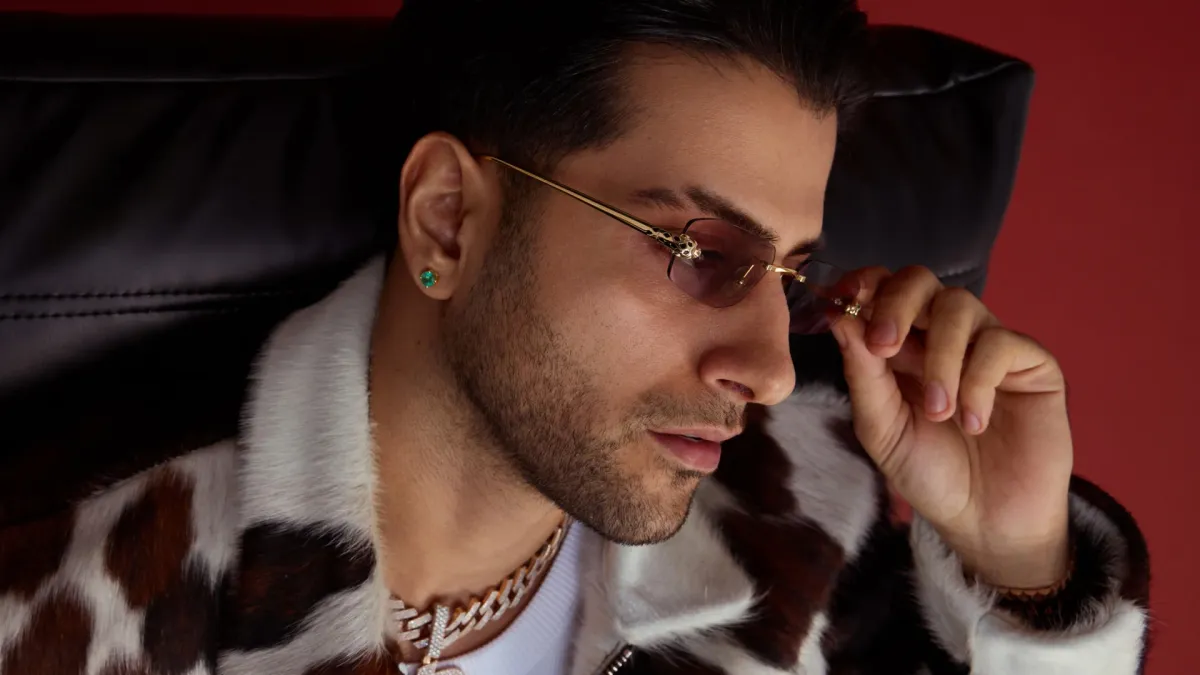 Reynmen in Mannheim, 13 December | Event in Mannheim | AllEvents