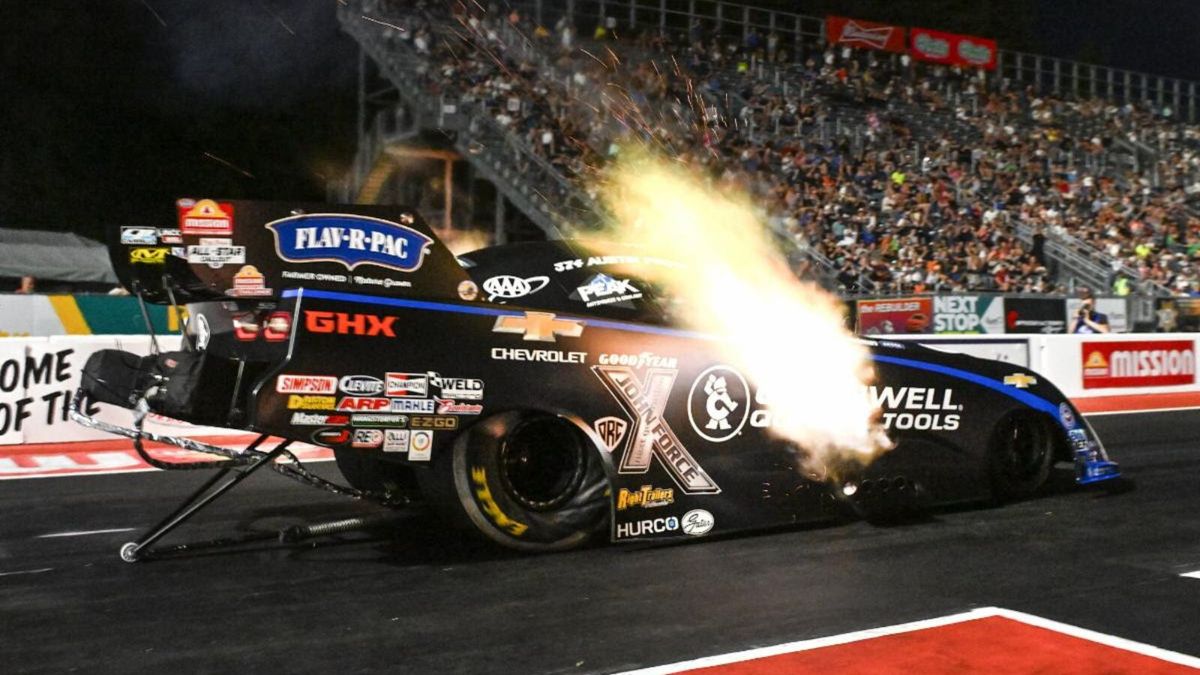 Muckleshoot Casino Resort NHRA Northwest Nationals, 18 July | Event in Kent | AllEvents