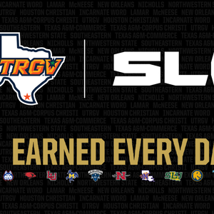 Parking Houston Christian Huskies at East Texas A&M Lions Mens Basketball