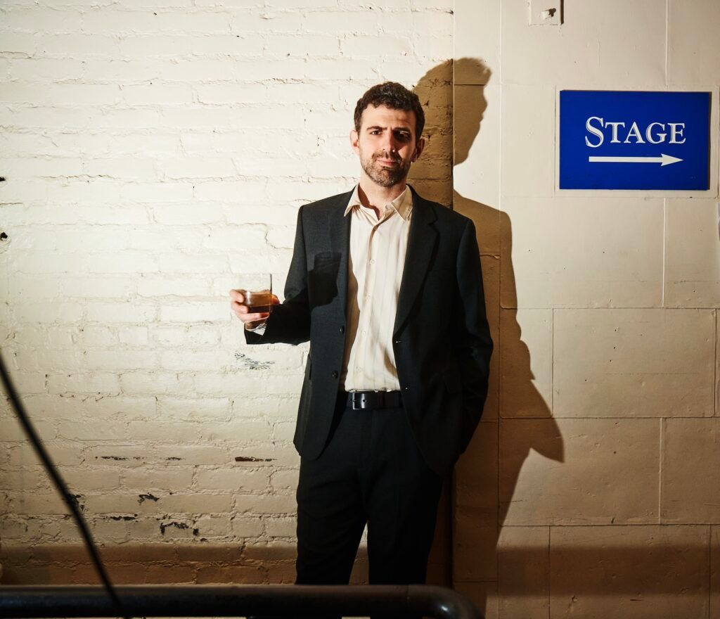 Sam Morril, 21 August | Event in Irvine | AllEvents