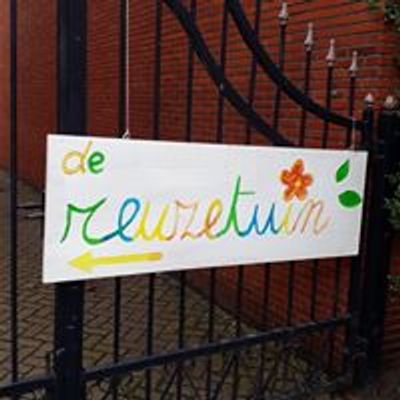 Vzw De Reuzetuin