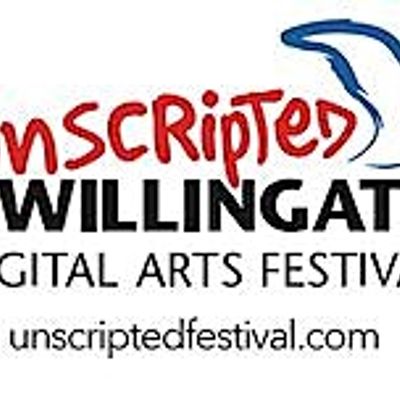 Unscripted Twillingate - Digital Arts Festival