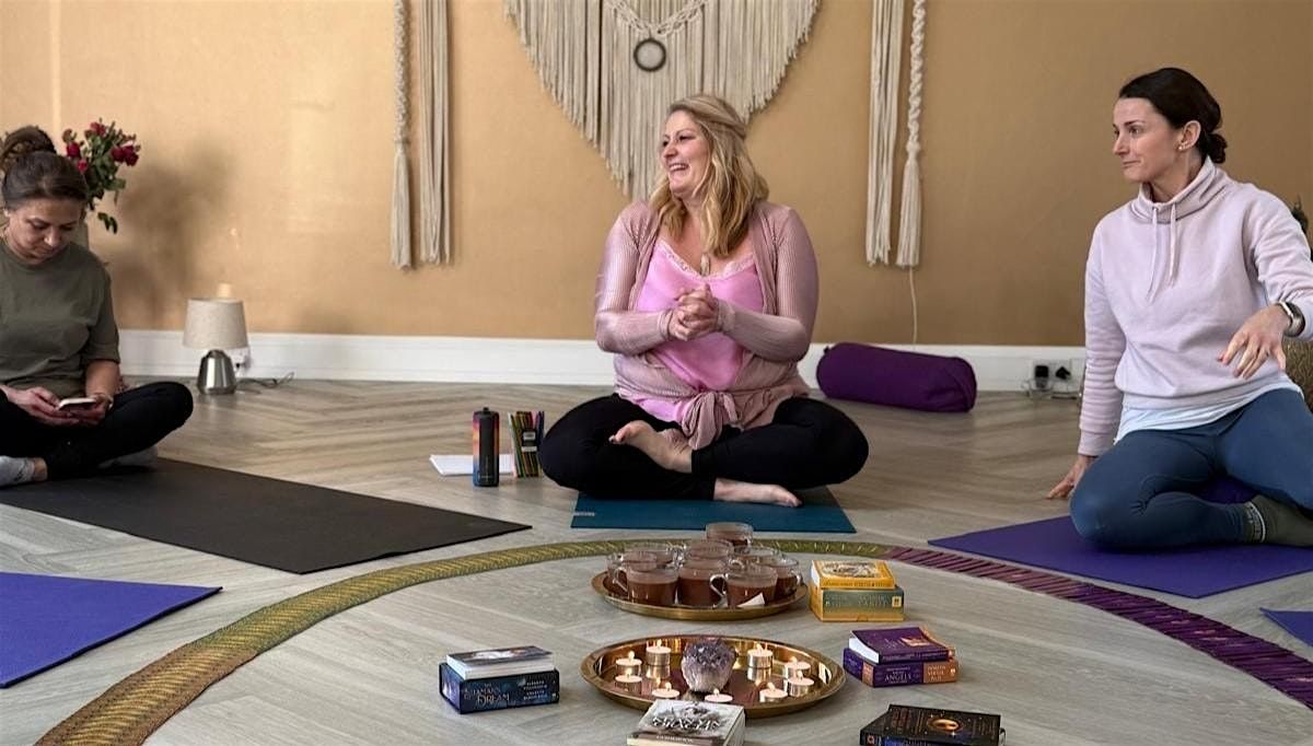 Wellbeing Retreat Day | Reflect, Reconnect & Restore