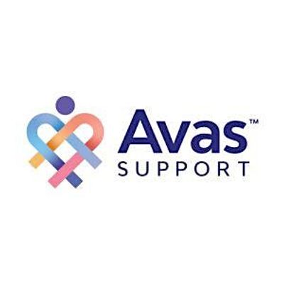 Avas Support Pty Ltd. logo