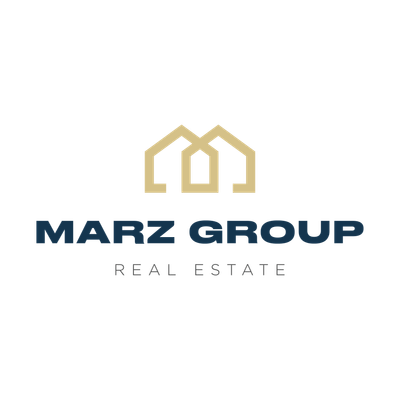 Marz Group Real Estate/Martha Zahuita logo