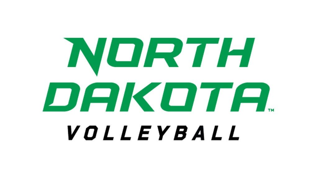 University of North Dakota Womens Volleyball vs. Kansas State University Volleyball, 23 October | AllEvents