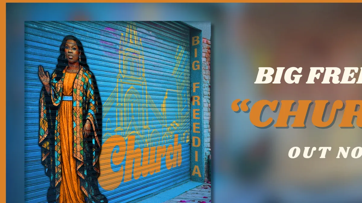 Big Freedia in Northampton, 11 July | Event in Northampton | AllEvents