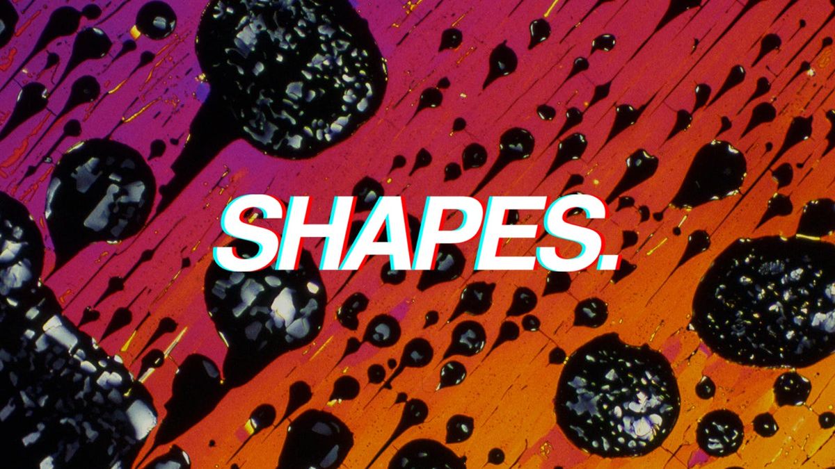 Shapes. Summer Closing Party - Nottingham, 12 June | Event in Nottingham | AllEvents