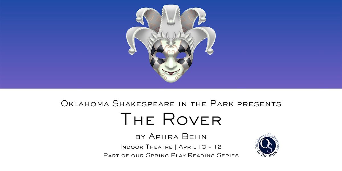 The Rover | Saturday, April 11, 2026 | 8:00pm, 11 April | Event in Oklahoma City | AllEvents