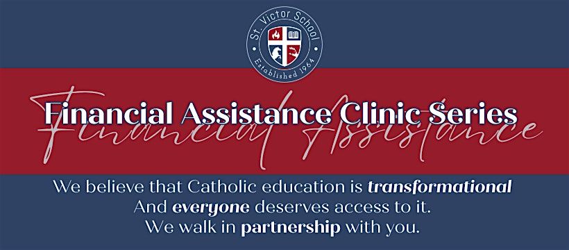Tuition Assistance Application Support Clinic (Walk-In), 15 December | Event in San Jose | AllEvents
