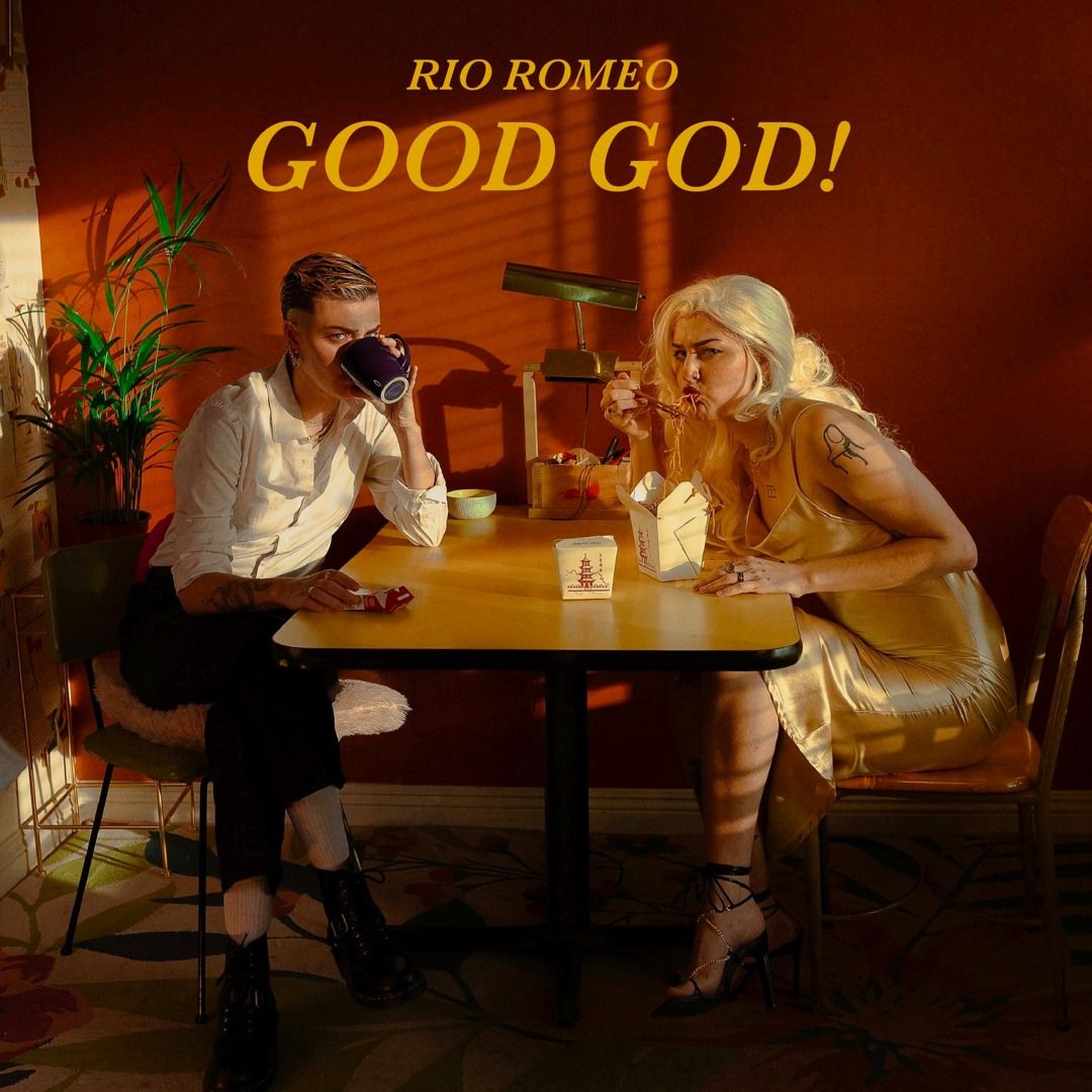 Rio Romeo at Kilby Court, 23 October | Event in Salt Lake City | AllEvents