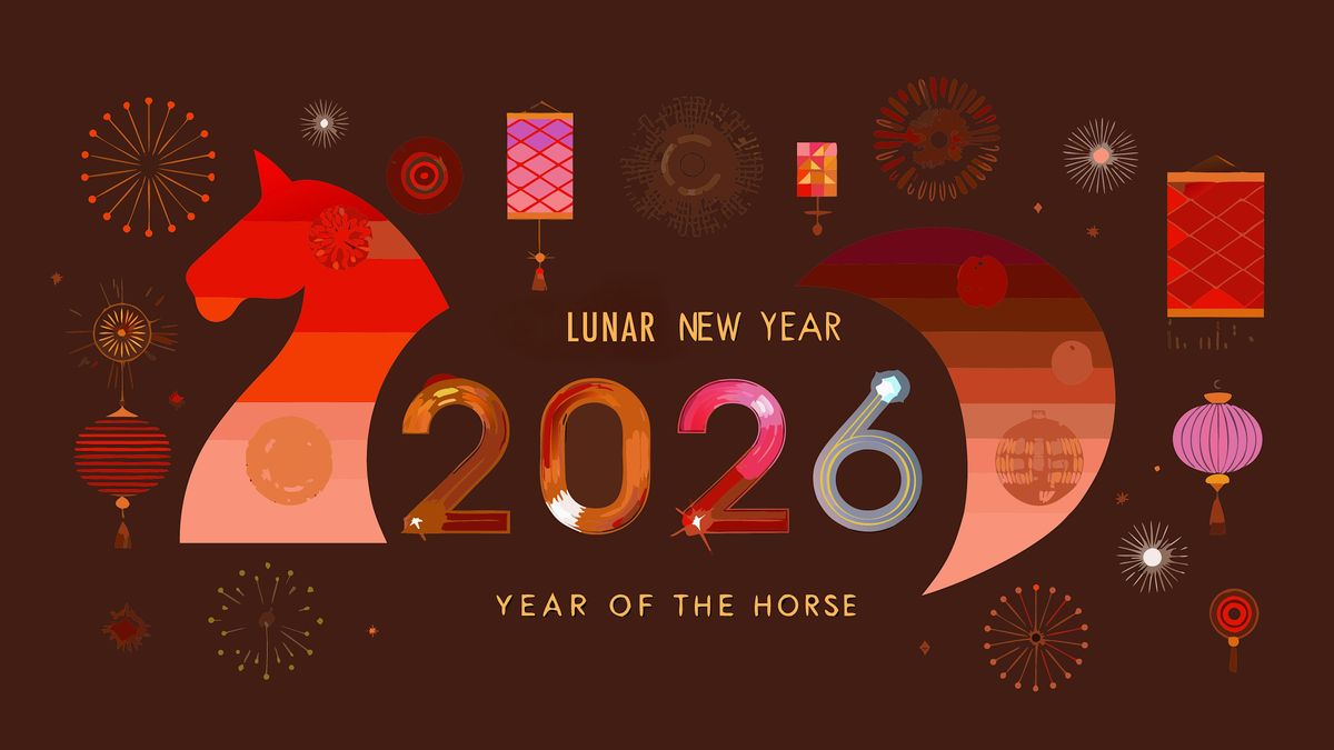 2026  Lunar New Year Dinner at Haven, 26 February | Event in Tampa | AllEvents