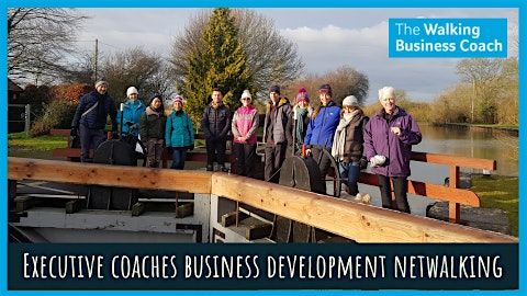 Executive Coaches Business Development Netwalking, Henley-on-Thames, 6 March | Event in Henley-on-Thames | AllEvents