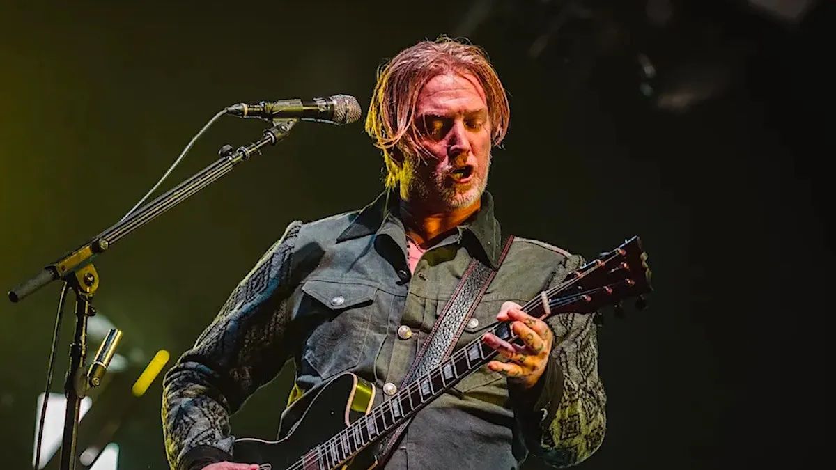 Queens Of The Stone Age | Event in Madison | AllEvents