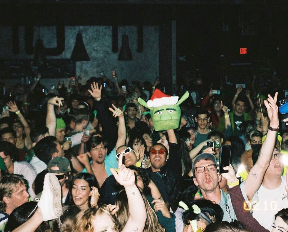 shrek-rave-brisbane-december-9-2022-online-event-allevents-in