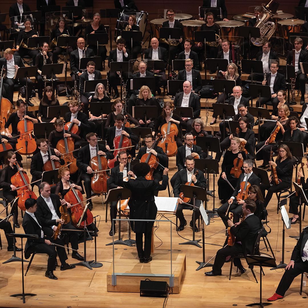 Orchestre Symphonique de Montreal, 9 October | Event in Montreal | AllEvents