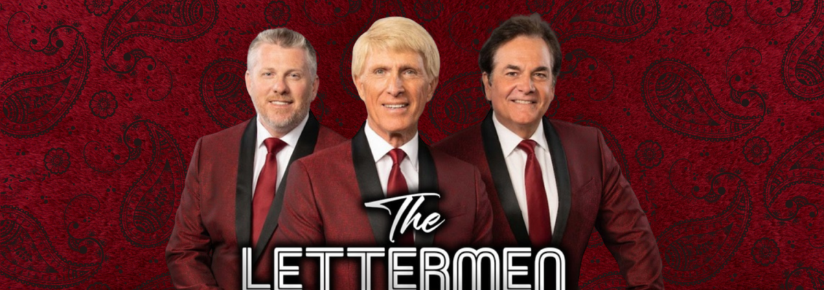 The Lettermen, 12 December | Event in Akron | AllEvents