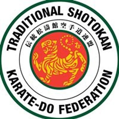 Traditional Shotokan Karate-do Federation of South Australia