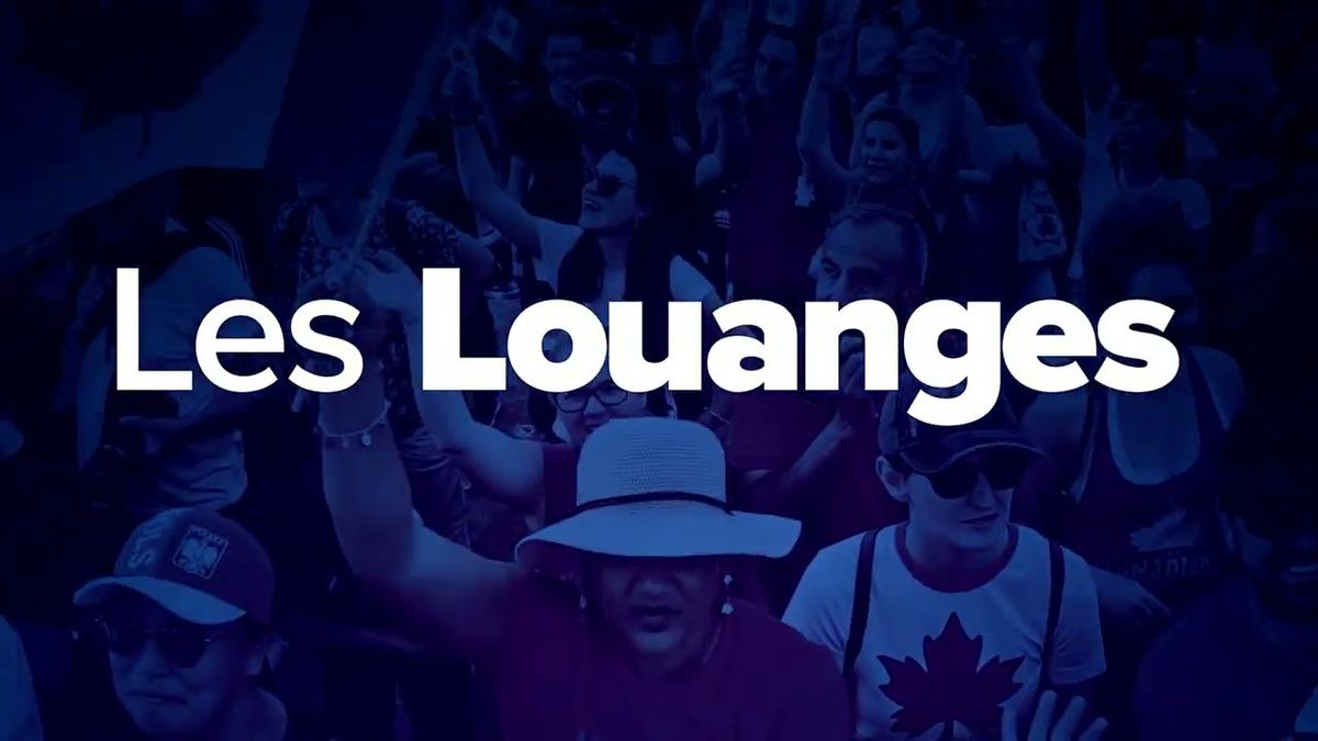 Les Louanges at LOlympia Montreal, 4 December | Event in Montreal | AllEvents
