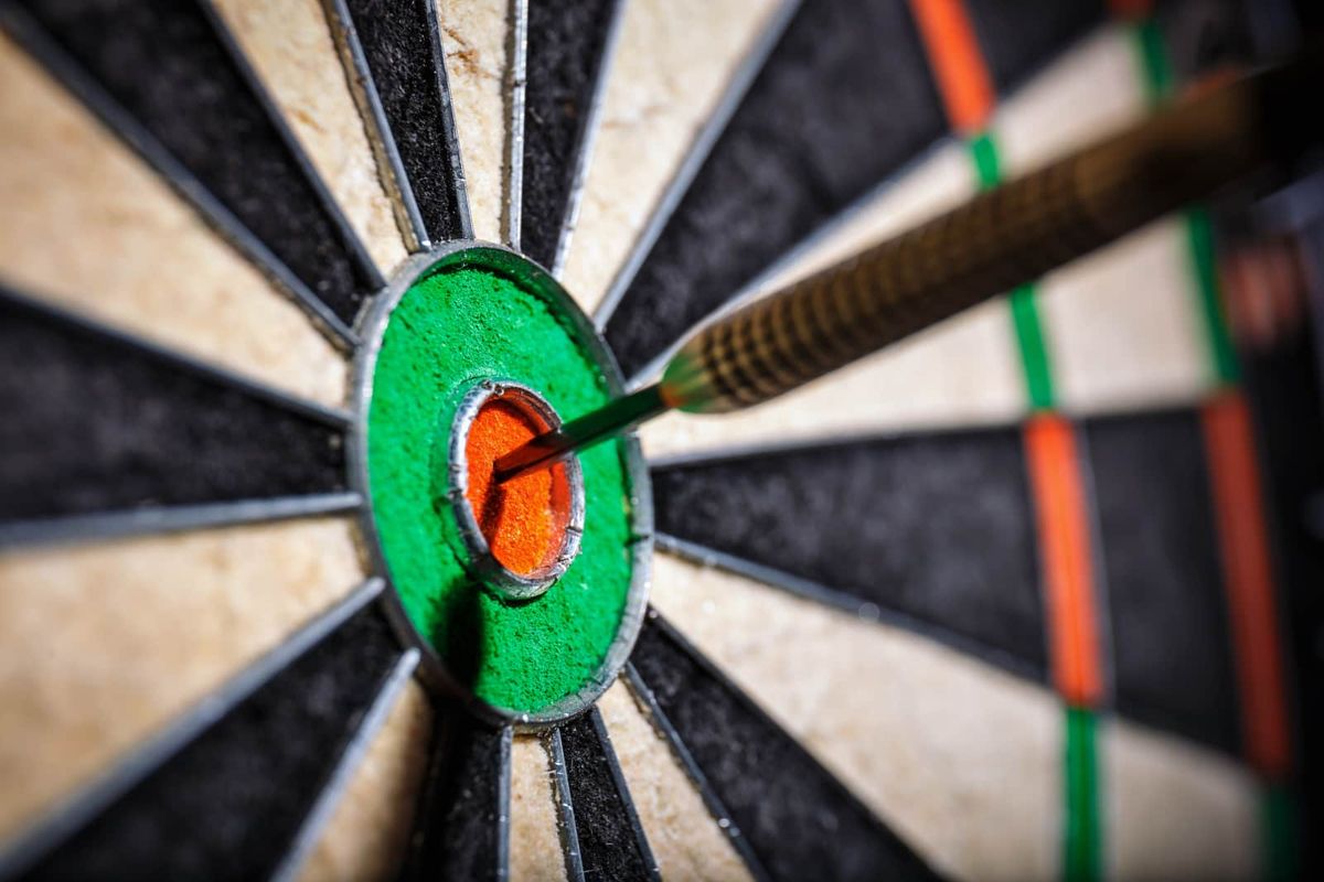 World Series of Darts Finals - Friday Tickets