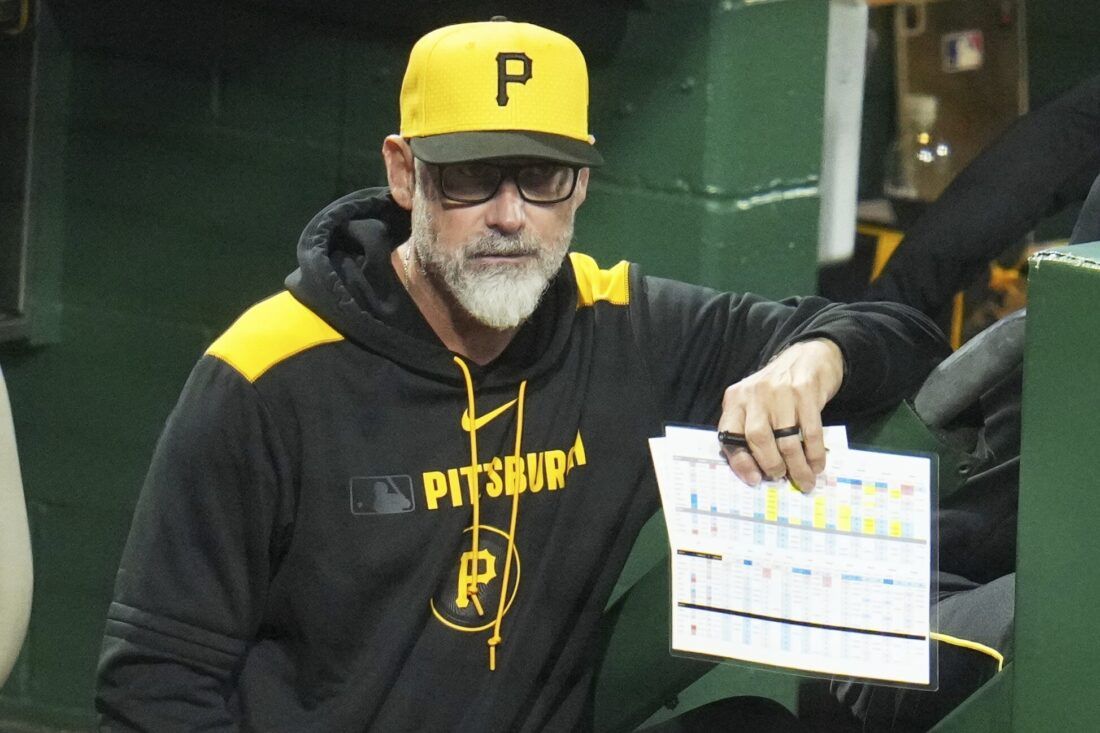 Pittsburgh Pirates at San Diego Padres at PETCO Park, 30 May | Event in San Diego | AllEvents