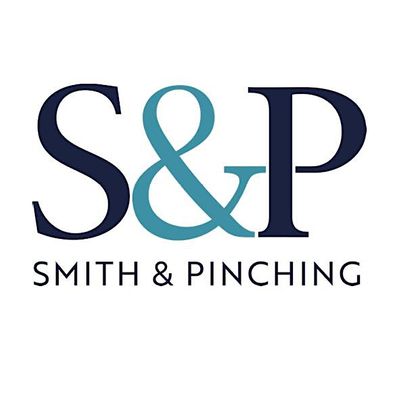 Smith & Pinching logo