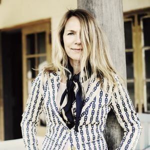 Alberte Winding in Ringsted