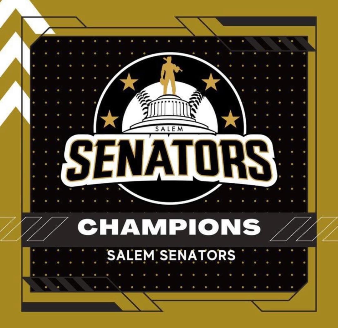 Salem-Keizer Volcanoes vs Salem Senators at Volcanoes Stadium, 17 May | Event in Keizer | AllEvents