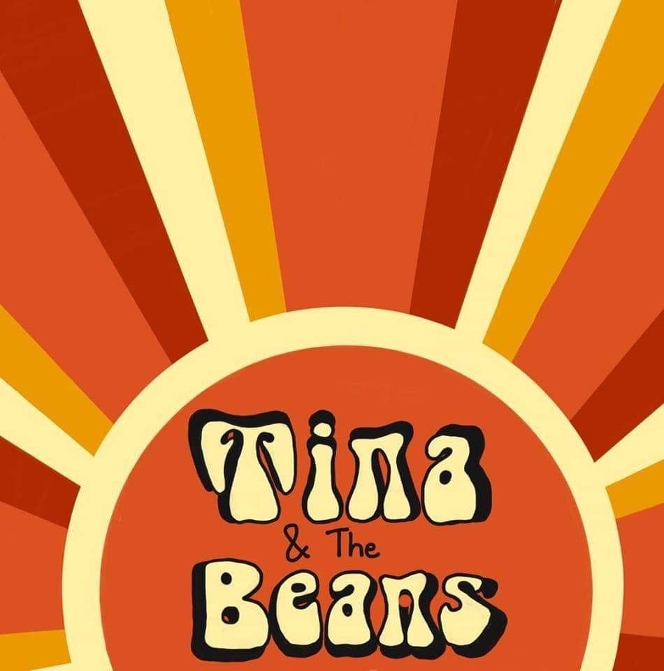 Tina & The Beans The Anchor (Eling), The Anchor Inn, Eling