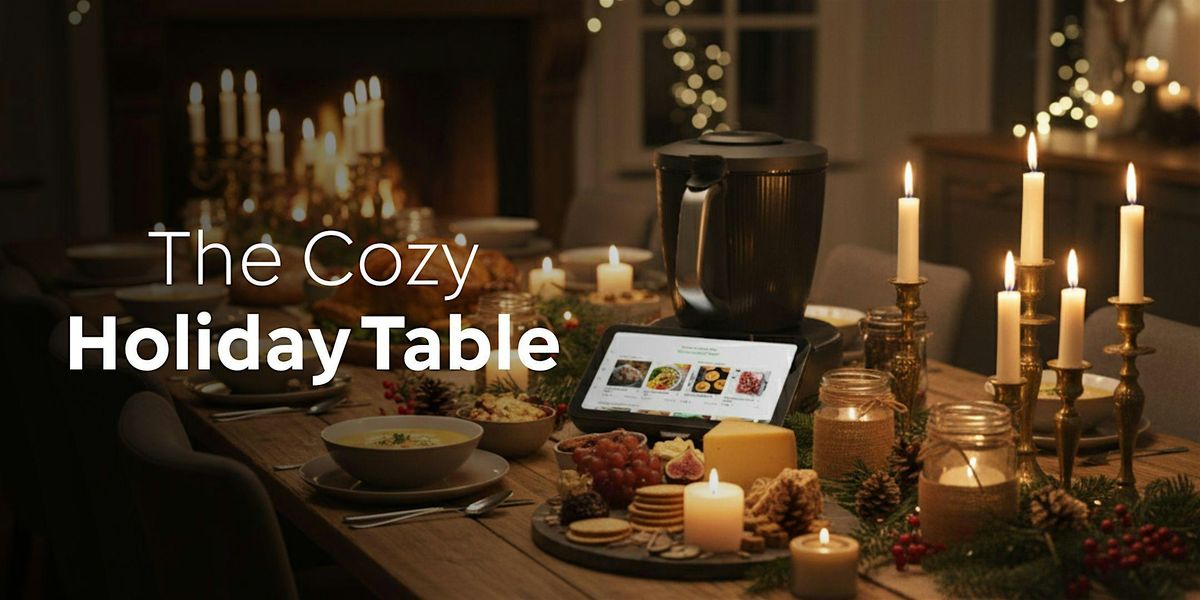 Holiday Feast Cooking Class – Toronto, 6 December | Event in Markham | AllEvents