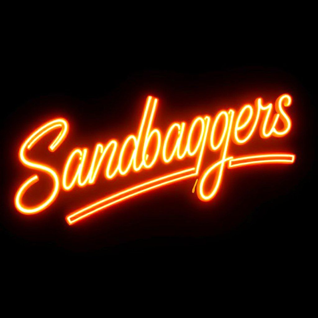 Sandbaggers Reunion, 10 May | Event in Southport | AllEvents