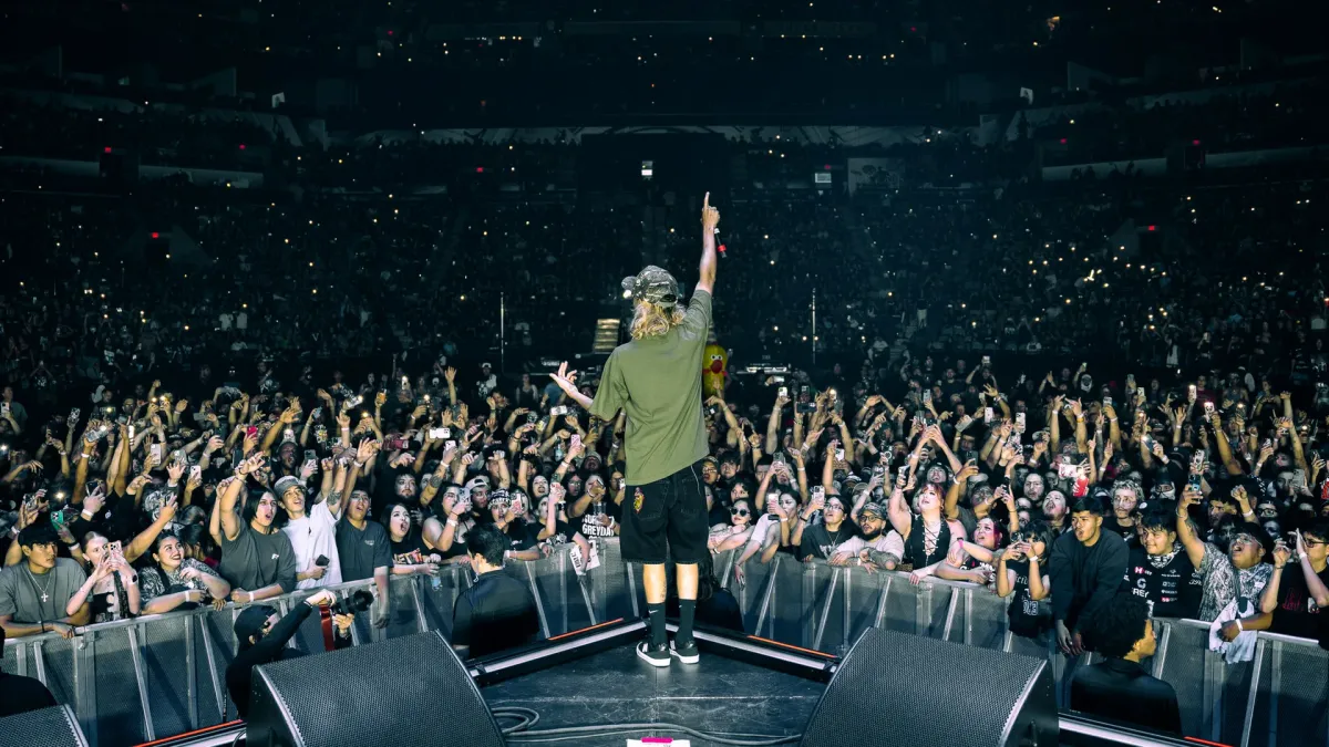 Pouya in Köln, 16 August | Event in Köln | AllEvents