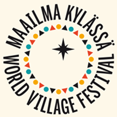 Maailma kylässä | World Village Festival