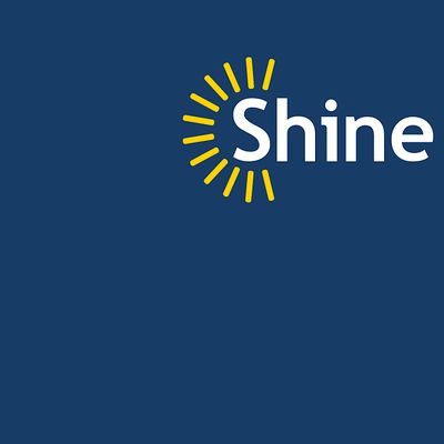 Shine Lincolnshire logo