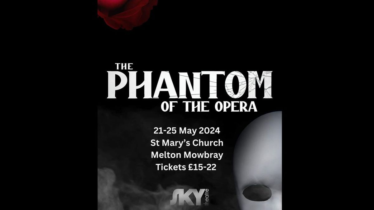 The Opera, 23 August | Event in Austin | AllEvents